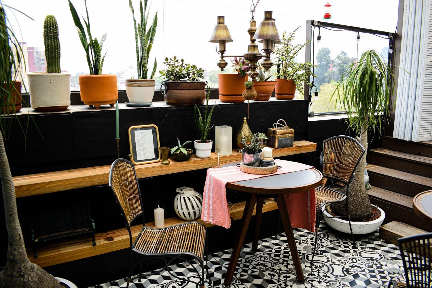 Loft Remedios - Penthouse Cdmx - Areas Comunes Compartidas Meksika Dış mekan fotoğraf