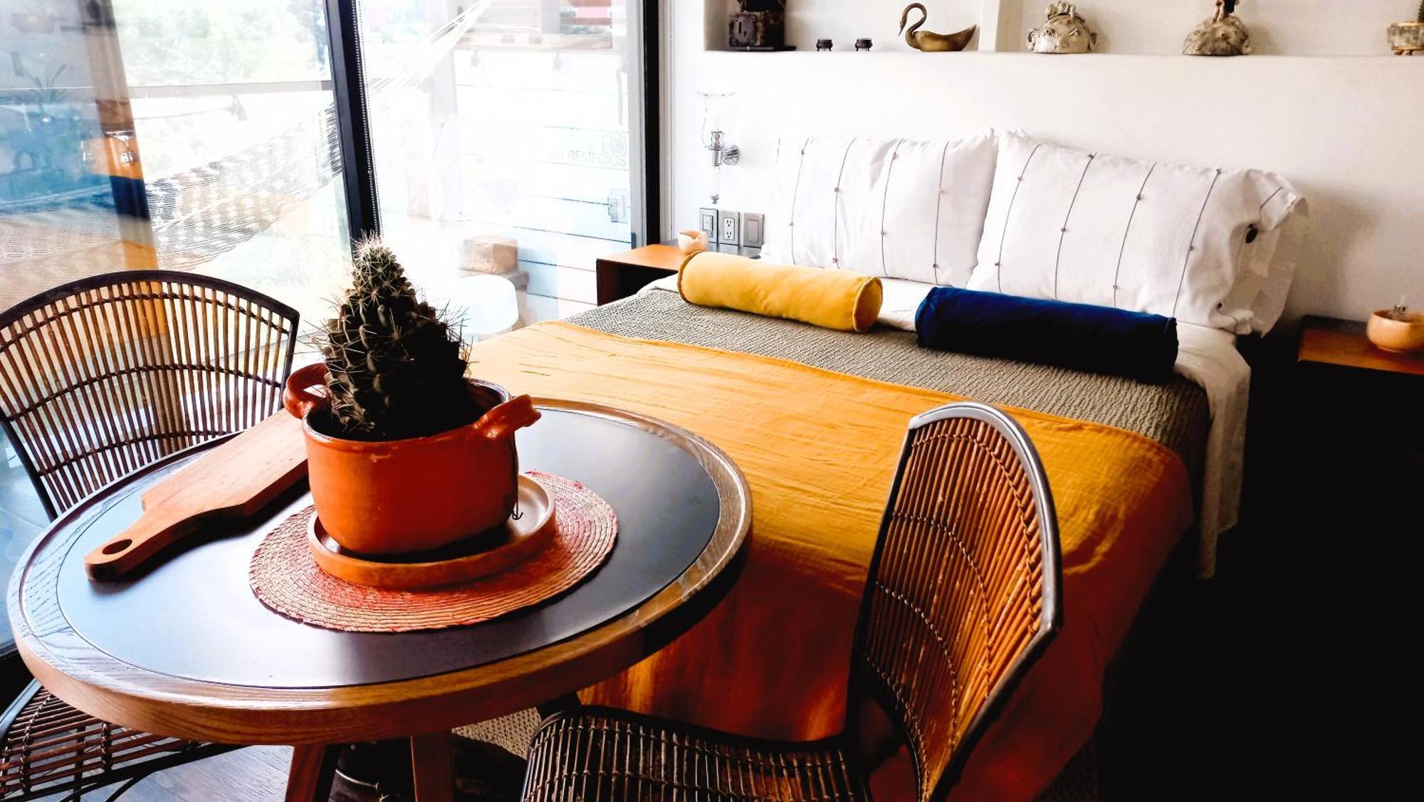 Loft Remedios - Penthouse Cdmx - Areas Comunes Compartidas Meksika Dış mekan fotoğraf